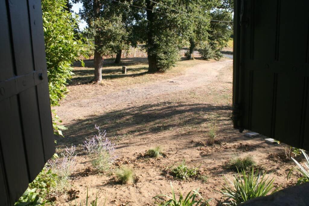 Villa Moulin De Bigorre Saint-Genès-de-Castillon Esterno foto
