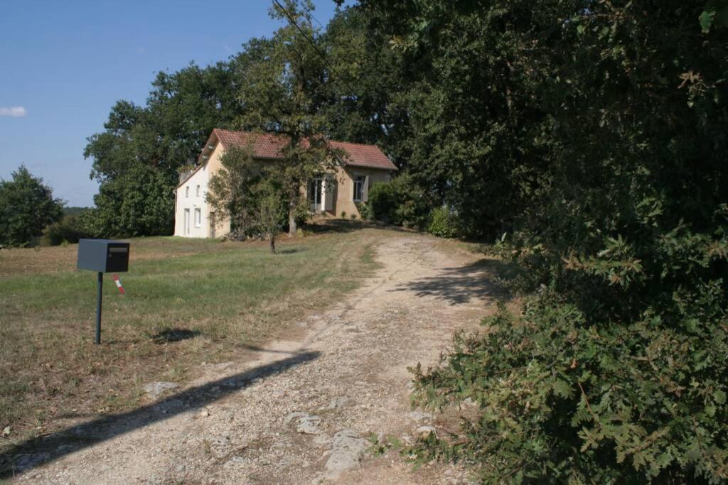 Villa Moulin De Bigorre Saint-Genès-de-Castillon Esterno foto