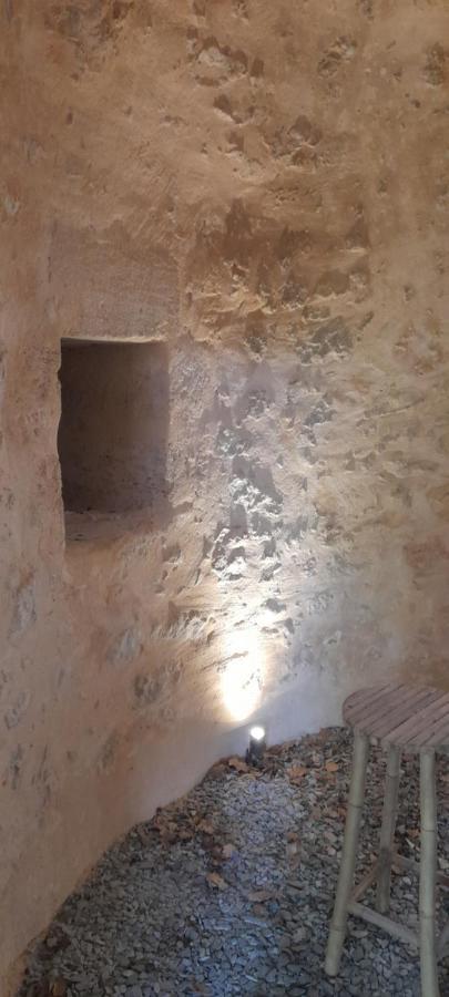 Villa Moulin De Bigorre Saint-Genès-de-Castillon Esterno foto