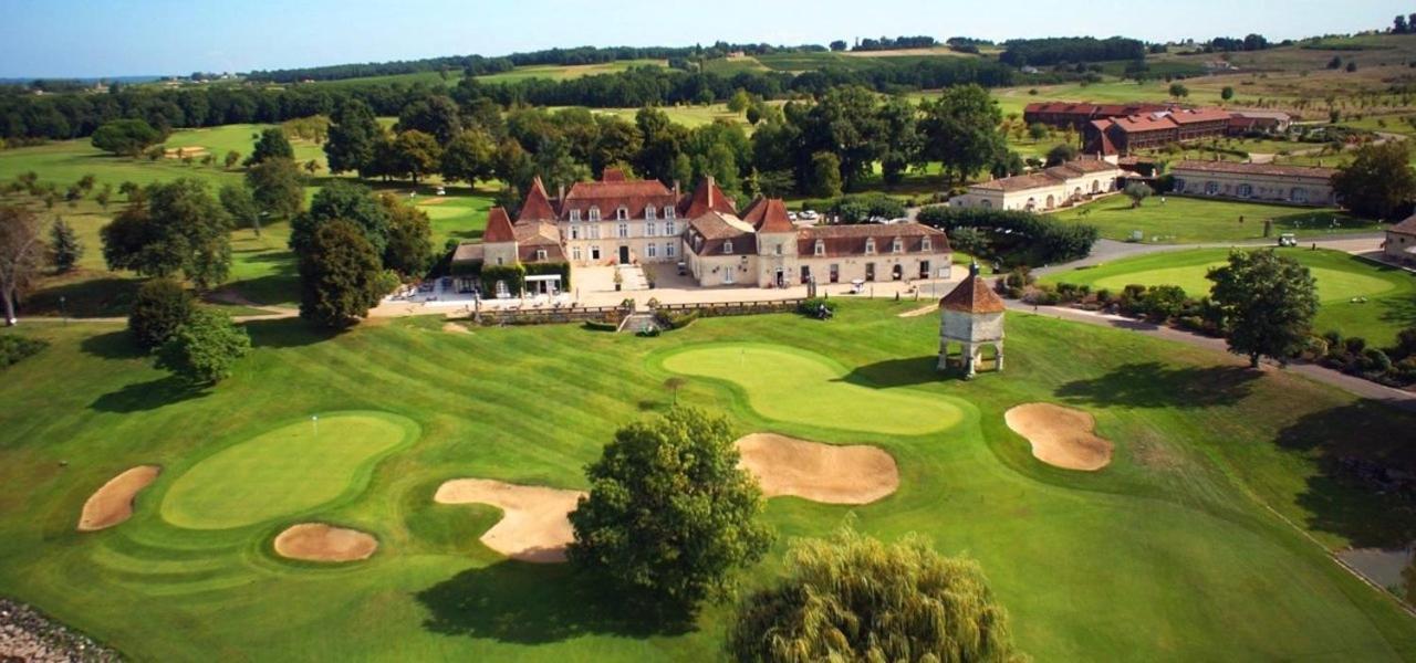 Villa Moulin De Bigorre Saint-Genès-de-Castillon Esterno foto